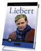 Jerzy Liebert - okładka książki