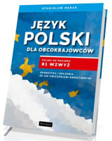 Język polski dla obcokrajowców. Polski od poziomu B1 wzwyż