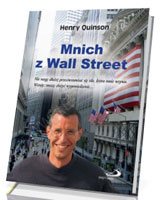 Mnich z Wall Street