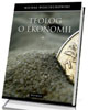 Teolog o ekonomii - okładka książki