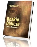 Boskie Oblicze. Całun z Manoppello