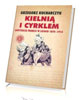 Kielnią i cyrklem. Laicyzacja Francji - okładka książki