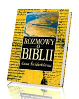 Rozmów o Biblii ciąg dalszy