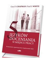 5 języków docenienia w miejscu pracy