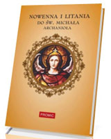 Nowenna i litania do św. Michała Archanioła