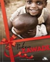 Pokea Zawadi