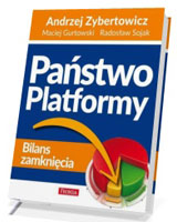 Państwo Platformy