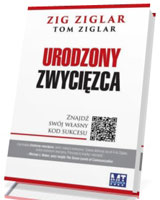 Urodzony zwycięzca. Znajdź swój własny kod sukcesu