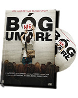 Bóg nie umarł (DVD)