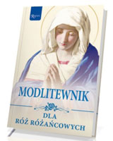 Modlitewnik dla róż różańcowych