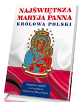 Najświętsza Maryja Panna Królowa Polski