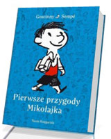 Pierwsze przygody Mikołajka