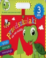 Przedszkolaki się nie nudzą (3 lata)