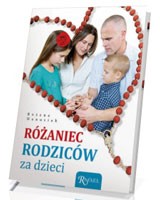 Różaniec rodziców za dzieci