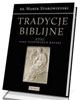 Tradycje Biblijne - okładka książki