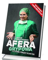 Afera grypowa