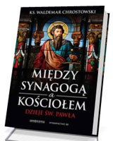 Między Synagogą a Kościołem