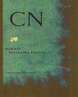 Norwid - spotkania kultur. Seria: Studia Norwidiana