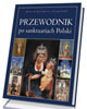 Przewodnik po sanktuariach Polski - okładka książki
