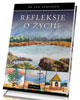 Refleksje o życiu - okładka książki