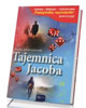 Tajemnica Jacoba - okładka książki