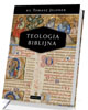 Teologia Biblijna - okładka książki