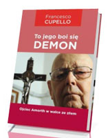 To jego boi się demon
