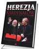 Herezja kardynałów - okładka książki