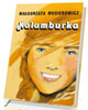 Kalamburka - okładka książki