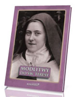 Modlitwy do św. Teresy z Lisieux