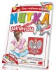 Nutka patriotyczna - okładka książki