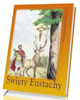 Święty Eustachy - okładka książki