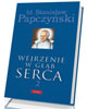 Wejrzenie w głąb serca cz. 2 - okładka książki