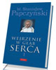 Wejrzenie w głąb serca cz. 1 - okładka książki