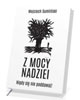 Z mocy nadziei - okładka książki