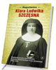 Błogosławiona Klara Ludwika Szczęsna - okładka książki