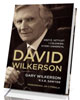 David Wilkerson. Biografia. Krzyż, - okładka książki