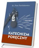 Katechizm poręczny - okładka książki