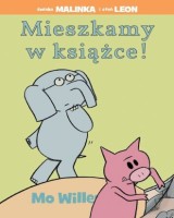 Mieszkamy w książce