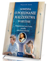 Nowenna o pojednanie małżeństwa w kryzysie z bł. Laurą Vicuną, patronką skłóconych małżeństw