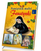 Pamiętnik małej Faustynki