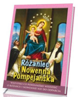 Różaniec i nowenna pompejańska