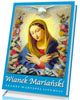 Wianek Mariański. Skarby maryjnej - okładka książki