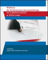 Wybory do Parlamentu Europejskiego na Lubelszczyźnie w 2014 roku