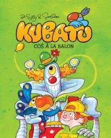 Kubatu. Coś A la balon. Tom 2