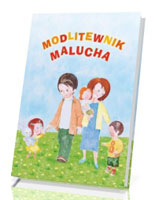 Modlitewnik malucha