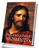 Nazarejczyk - okładka książki
