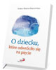 O dziecku, które odwróciło się - okładka książki