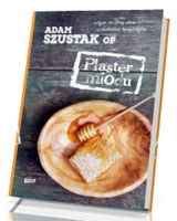 Plaster miodu