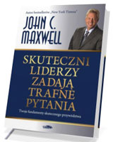 Skuteczni liderzy zadają trafne pytania